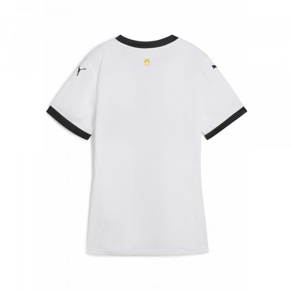 Damska koszulka domowa Parma Calcio 24/25 PUMA White Black