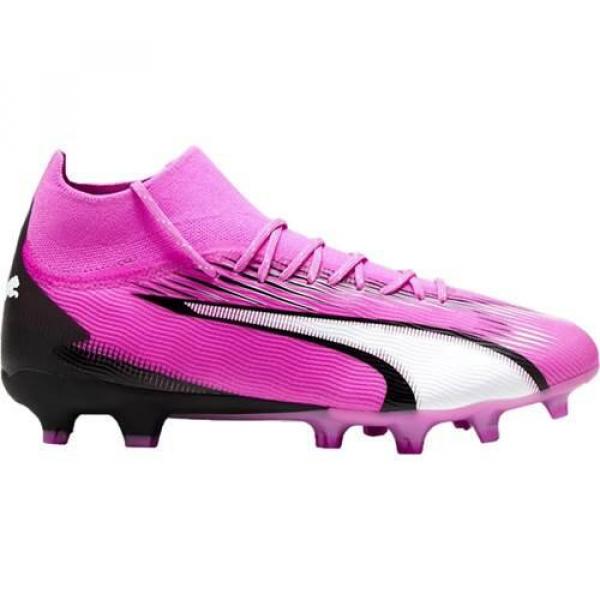 Buty piłkarskie męskie Puma Ultra Pro Fg ag