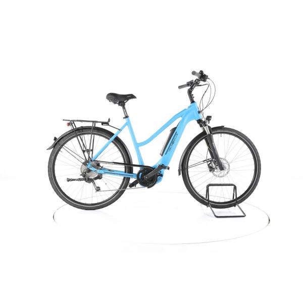 2nd Life - Velo de Ville AEB Trekking E-Bike 2021 - Stan dobry