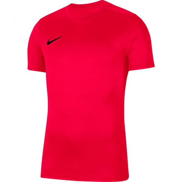 Koszulka piłkarska dziecięca Nike Dry Park VII treningowa szybkoschnąca Dri Fit