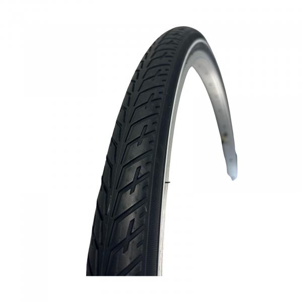 Opona DELI TIRE SA-209 700X38C z paskiem odblaskowym