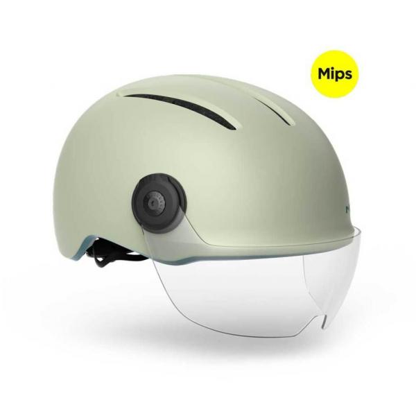 Kask rowerowy Vibe On MIPS