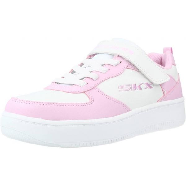 Tenisówki Skechers Model Court 92 Kolor Rose
