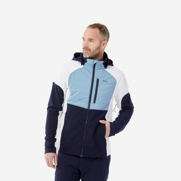 Bluza narciarska męska Wedze 900 softshell