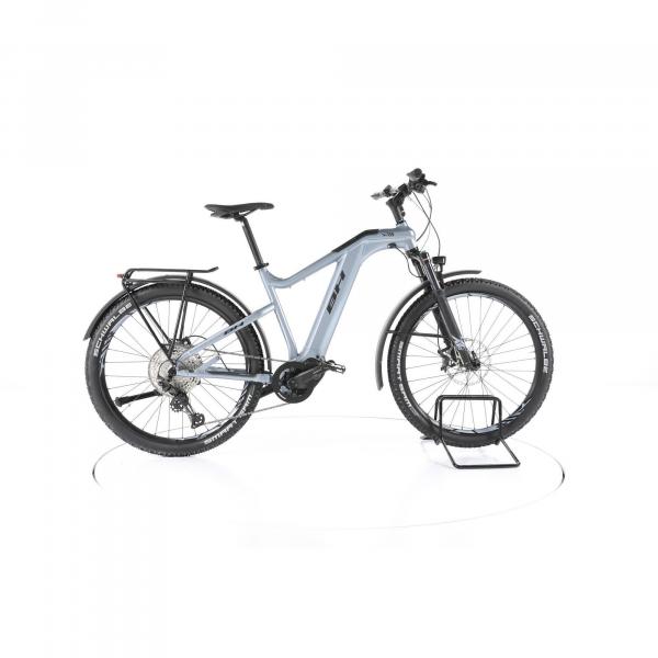 2nd Life - BH Bikes XTEP CROSS PRO Trekking E-Bike 2021 - Jak nowy