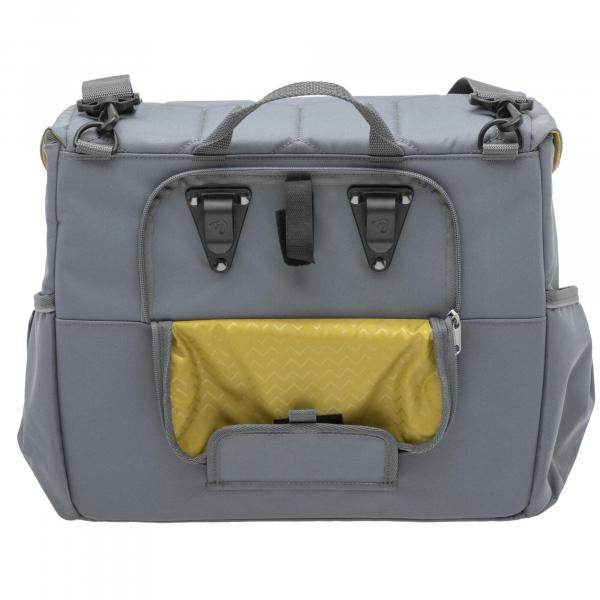 Pojedyncza Torba Rowerowa Mondi Joy Single 18,5 Litra 36 X 16 X 32 Cm