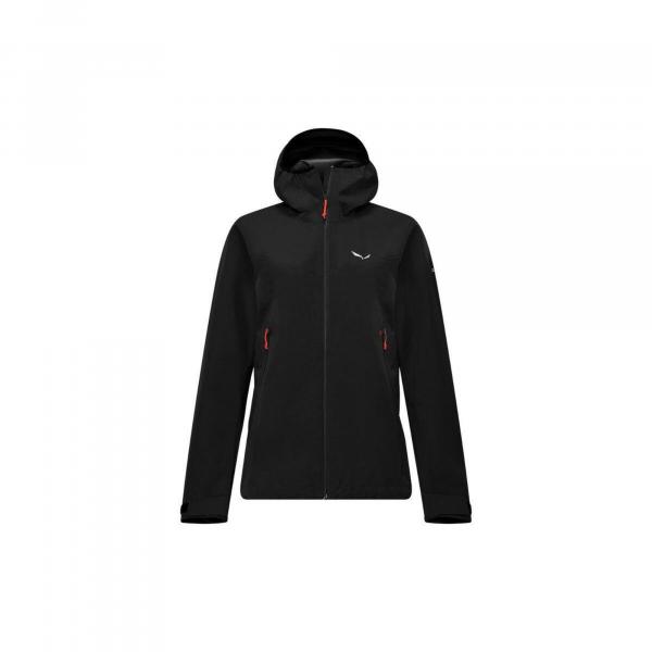 Kurtka trekkingowa damska Puez Gtx 3L Epe Women