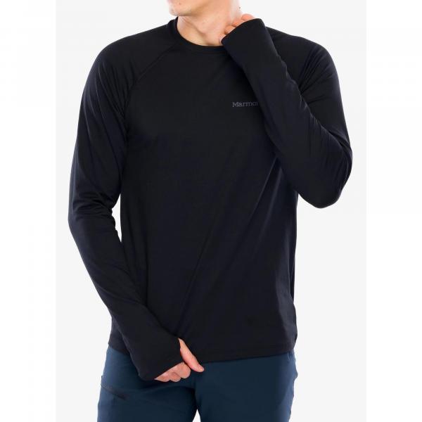 Bluza męska Marmot Windridge LS