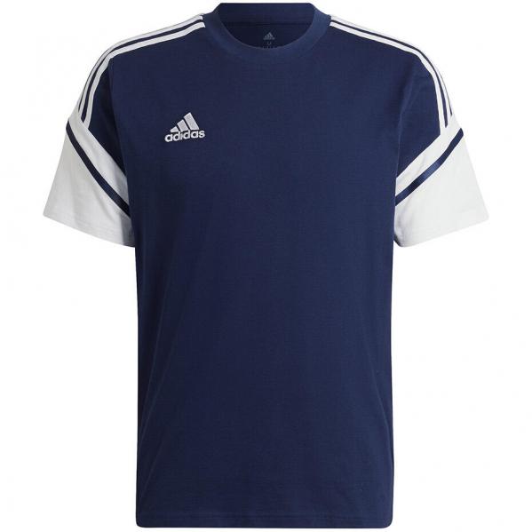 Koszulka męska adidas Condivo 22 Tee