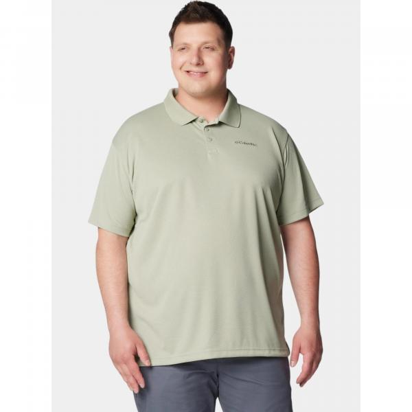 Koszulka polo męska Columbia Utilizer