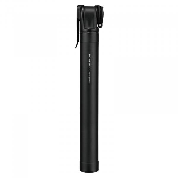 Mini Pompka Roadie Tt Black