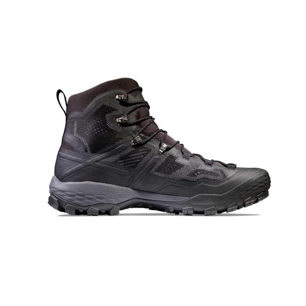 Buty trekkingowe Mammut Ducan High GTX