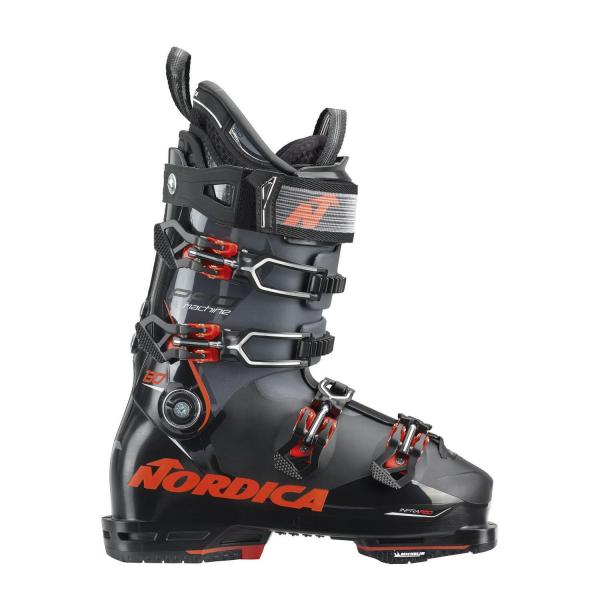 Buty narciarskie męskie Nordica Pro Machine 130 (GW)