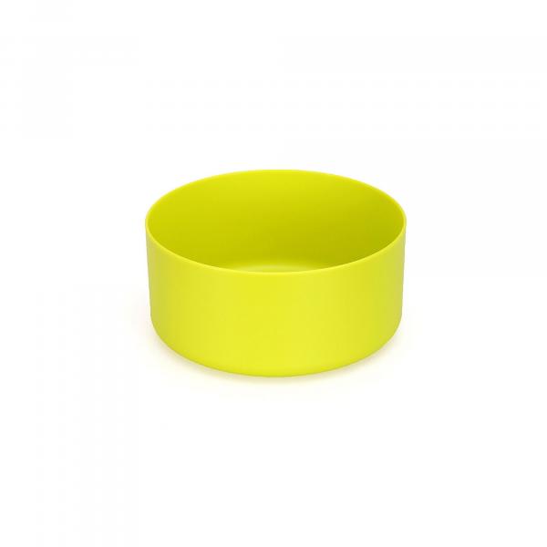 Miska MSR Deep Dish Bowl - green