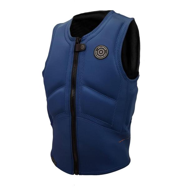 Kamizelka ochronna męska NEILPRYDE Combat Impact Front Zip