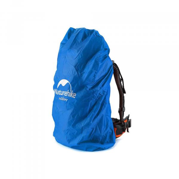 Pokrowiec przeciwdeszczowy na plecak Naturehike 20-30L NH15Y001-Z