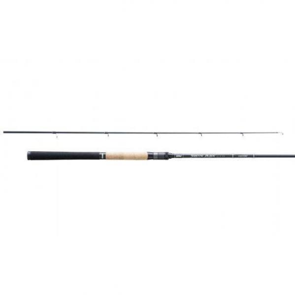 Cane spinning Rapala Shadow Blade 5-21 g