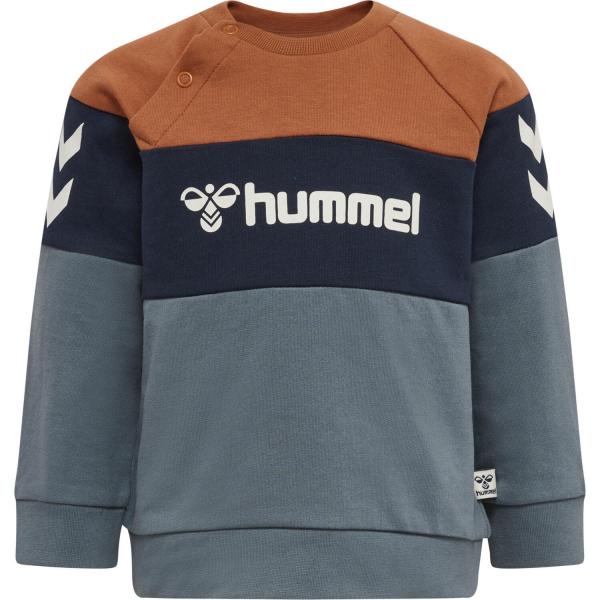 Bluza dziecięca Hummel Samson