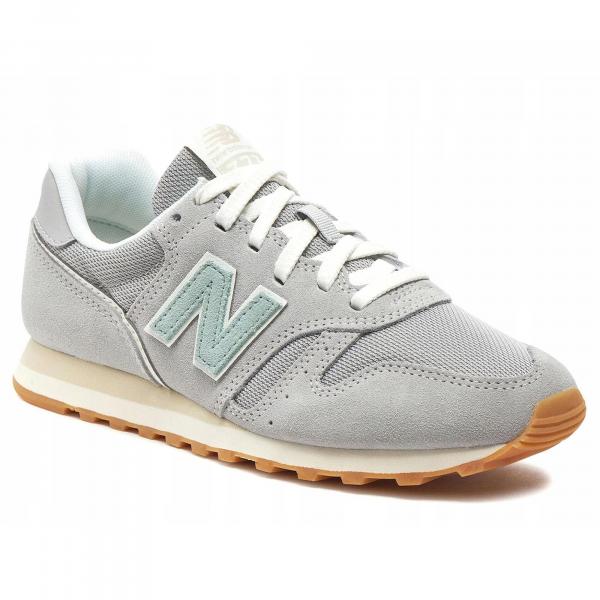 Buty na co dzień Damskie New Balance 373