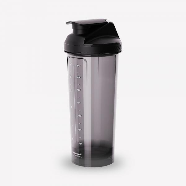 Maxi shaker z sitkiem Corength 700 ml