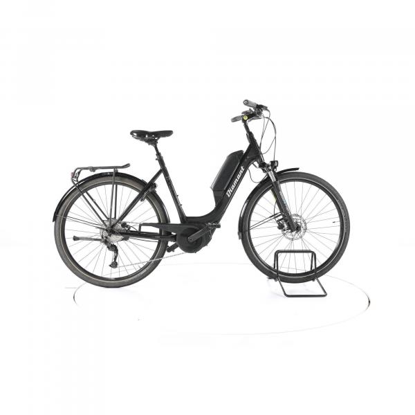 2nd Life - Diamant Aurus Trekking E-Bike Lage instap 2022 - Stan dobry