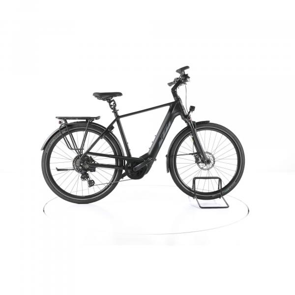 Second Life - KTM ZEG Cento 10 Plus Trekking E-Bike 2022 - Stan dobry
