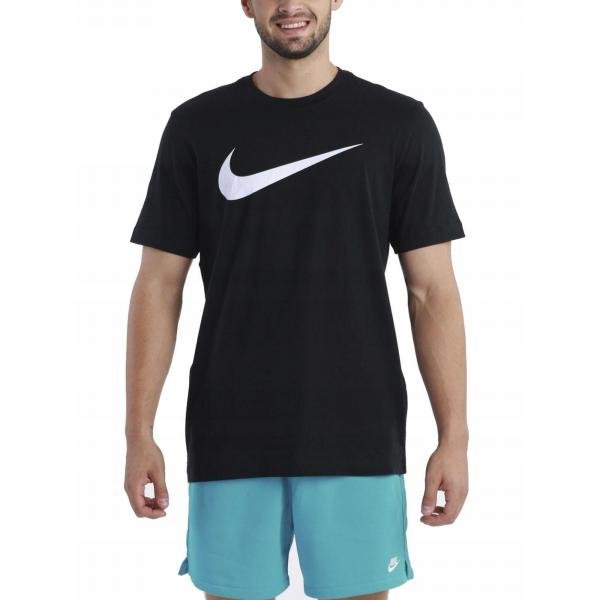 Koszulka sportowa Męska Nike Sportswear Swoosh