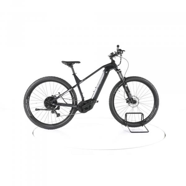 2nd Life - Conway Cairon S 2.0 E-Bike 2022 - Jak nowy