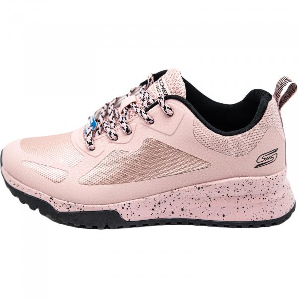 Buty do chodzenia damskie Skechers Bobs Squad 3 Star Flight