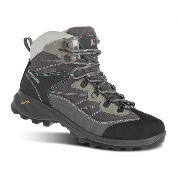 Buty trekkingowe damskie Kayland Taiga EVO GTX