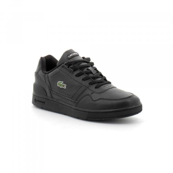 Buty do chodzenia damskie Lacoste Tclip 222 1 Suj