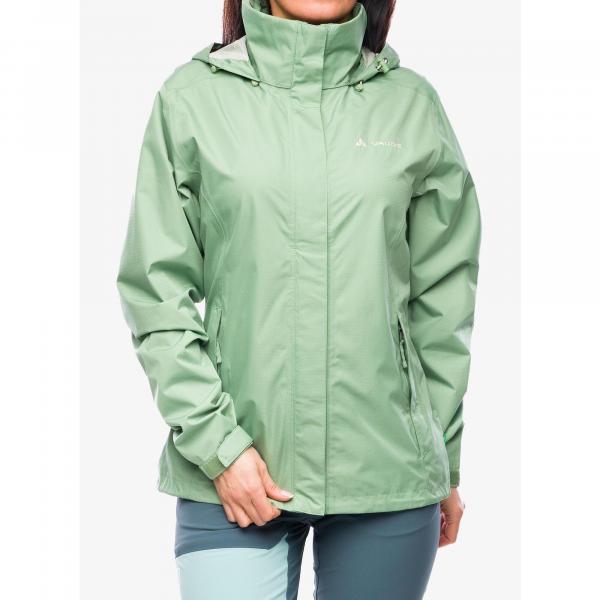 Kurtka przeciwdeszczowa damska Vaude Escape Light Jacket