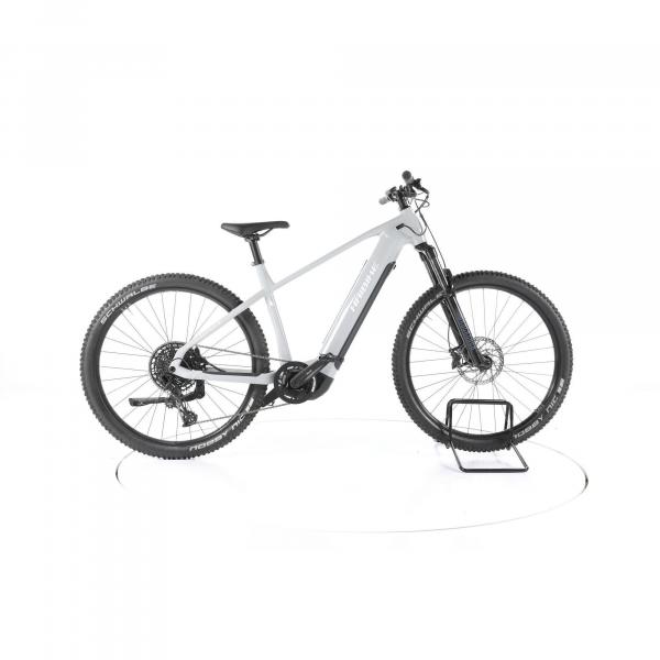 Second Life - Haibike AllTrack 7 E-Bike 2025 - Jak nowy