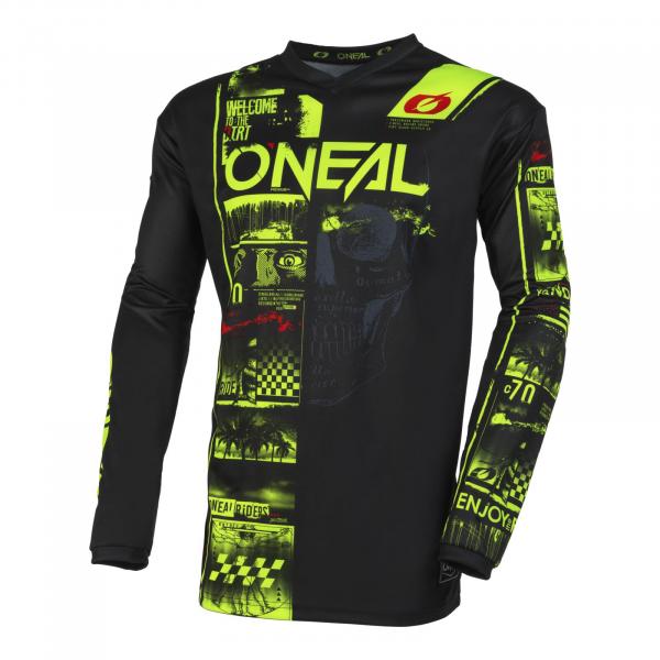 Bluza rowerowa mtb męska O`neal Attack V.23