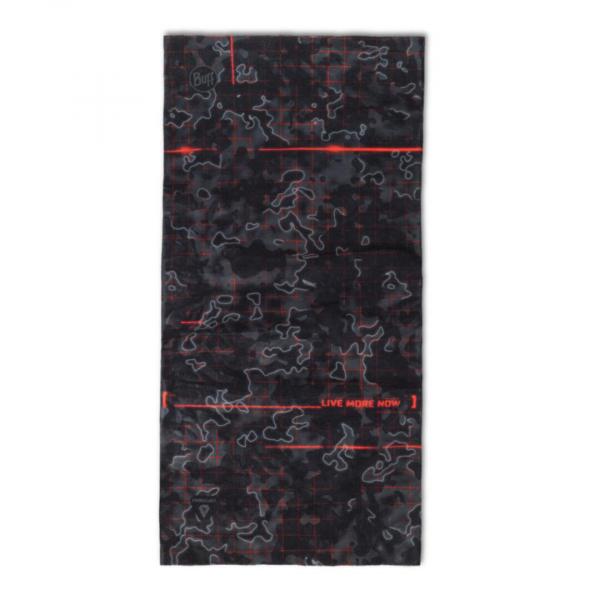 Bandana BUFF THERMONET EMGY GRAPHITE
