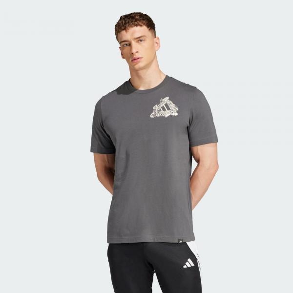 Koszulka Football Kicks Graphic