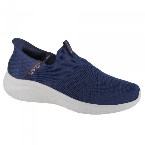 Buty do chodzenia męskie, Skechers Ultra Flex 3.0 Smooth Step