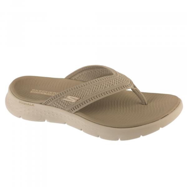 Japonki damskie, Go Walk Flex Sandal - Holly