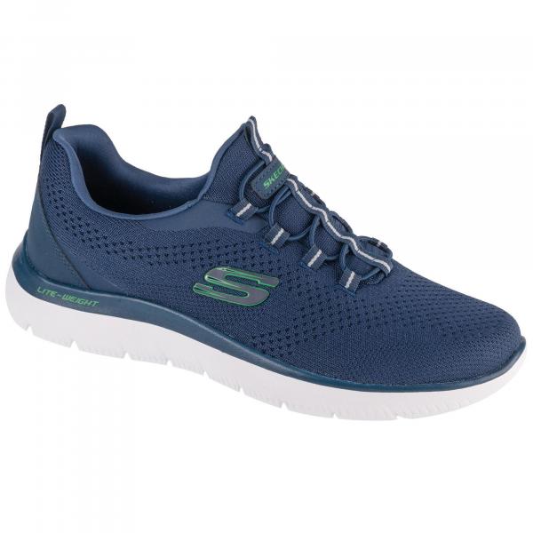 Buty do chodzenia męskie Skechers Summits Tallo