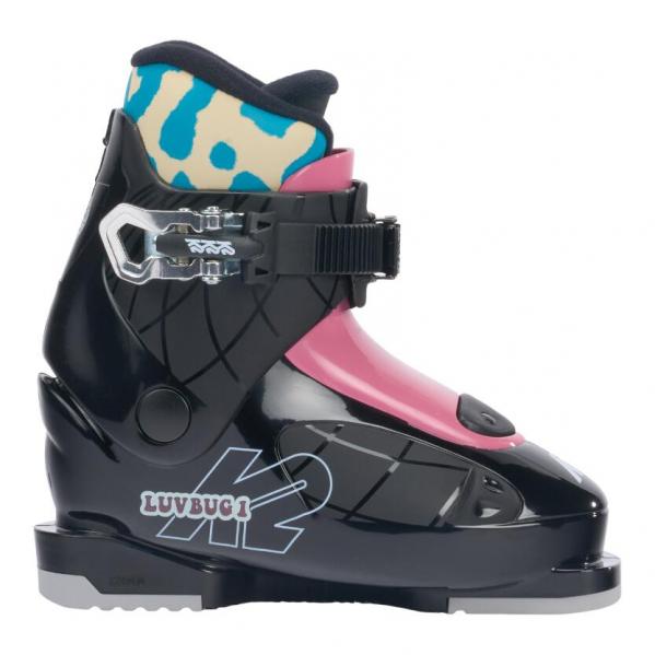 Buty narciarskie K2 juniorskie LUV BUG 1