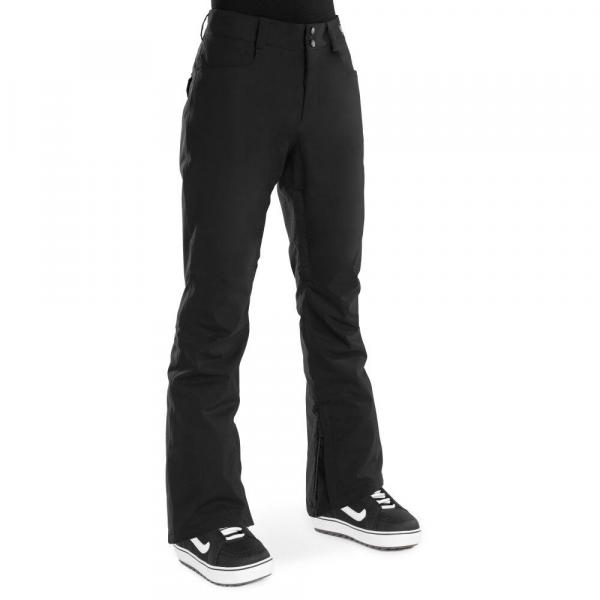 Spodnie snowboardowe premium damskie Ultimate Sils