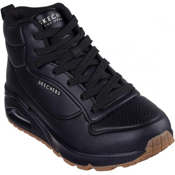 Adidasy Skechers Uno - Stand High, Kobiety