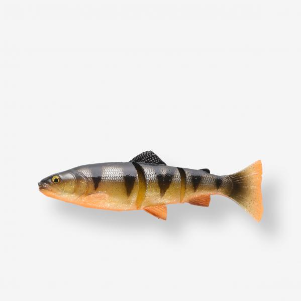 Swimbait 4D Line Thru Trout SS 20 cm okoń tylko w Decathlon