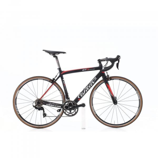 Second life · R. szosowy · Wilier R Gran Turismo · W dobrym stanie