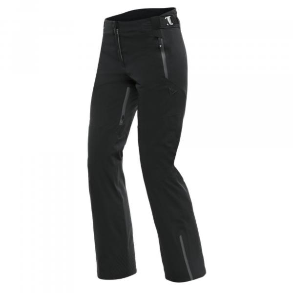 Spodnie Narciarskie Dainese Hp Scree Pants Wmn czarne
