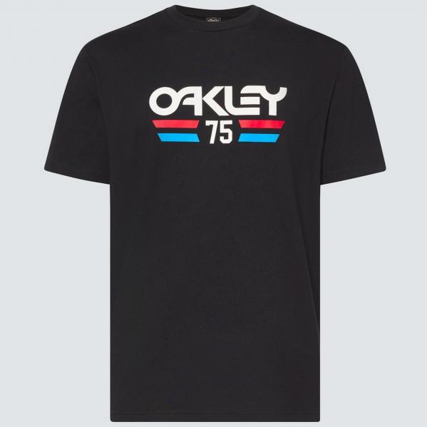 Oakley Koszulka Vista 1975 Foa404026-02E