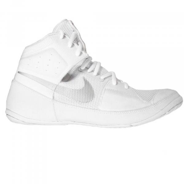 Buty zapaśnicze Nike Fury