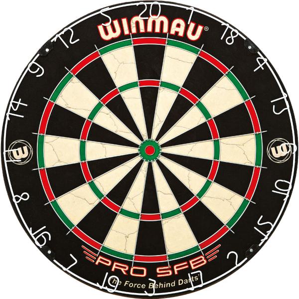 Dartboard Pro SFB