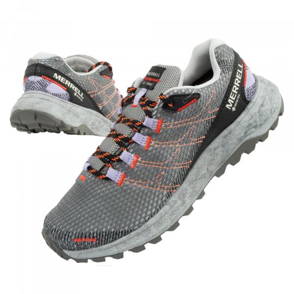 Buty damskie sportowe Merrell Fly Strike GTX