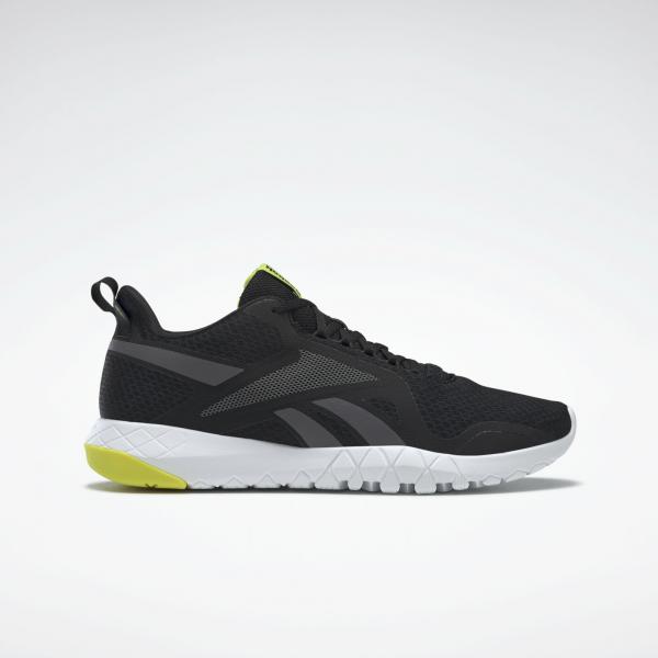 Buty na trening męskie REEBOK FLEXAGON FORCE 3.0 siateczka